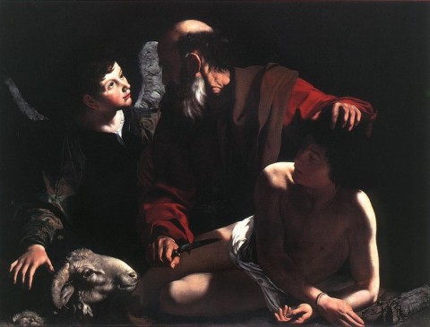 Caravaggio Exhibition at the Kimbell Art Museum | Alberti’s Window